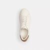 Höga sneakers