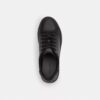 Höga sneakers