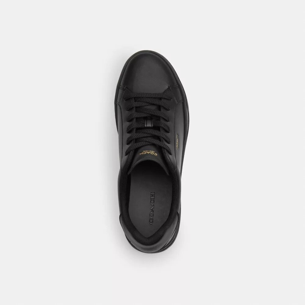 Höga sneakers