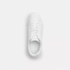 Höga sneakers