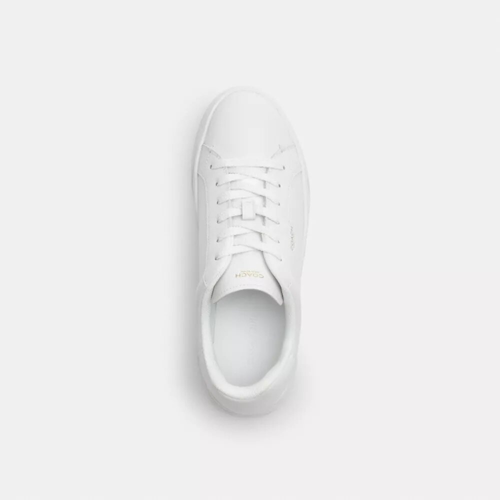 Höga sneakers