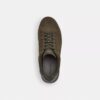 Höga sneakers