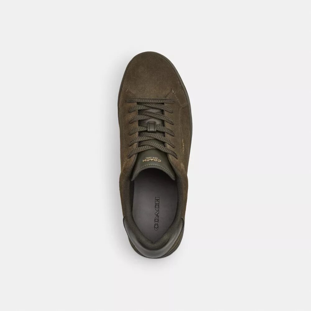 Höga sneakers