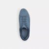 Höga sneakers