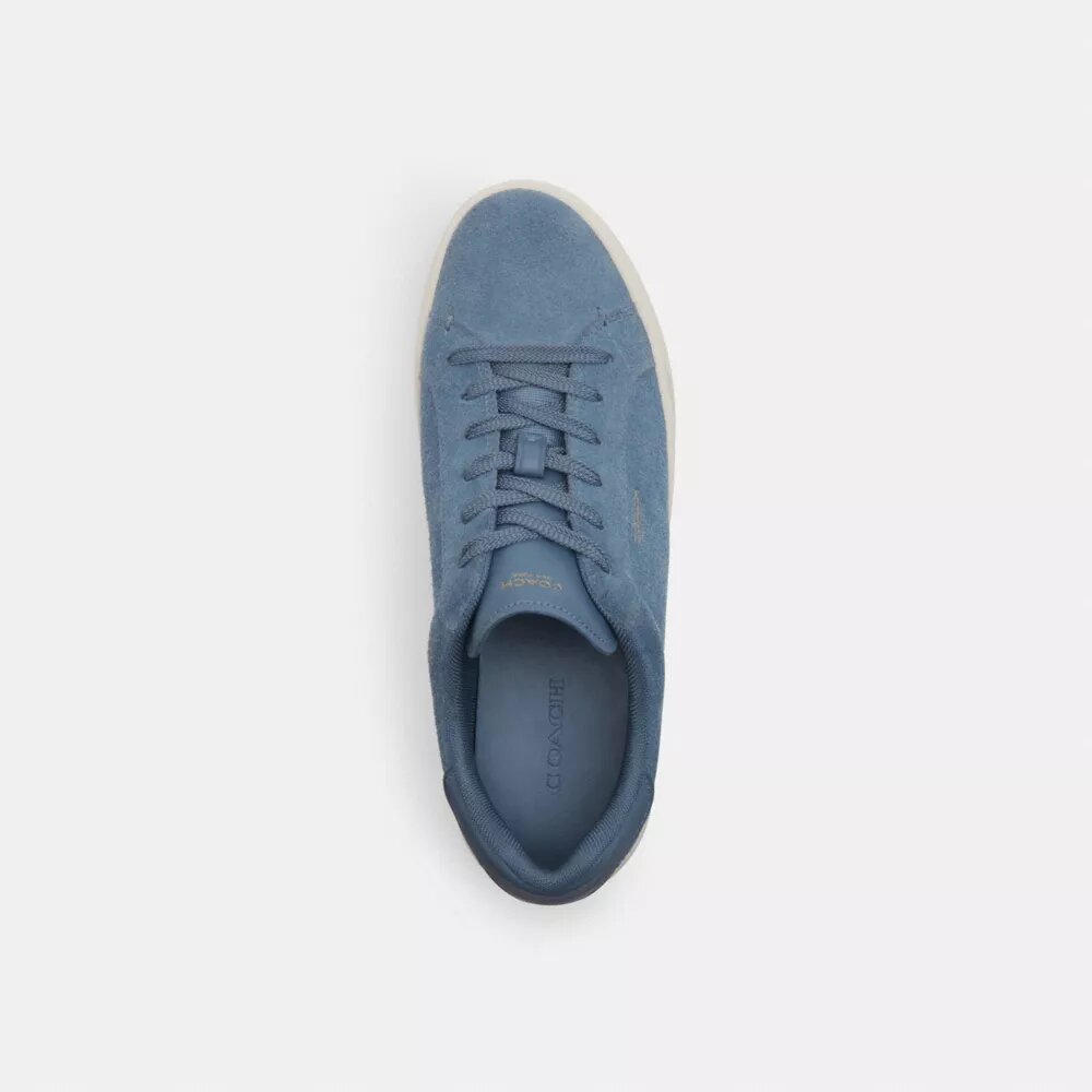 Höga sneakers