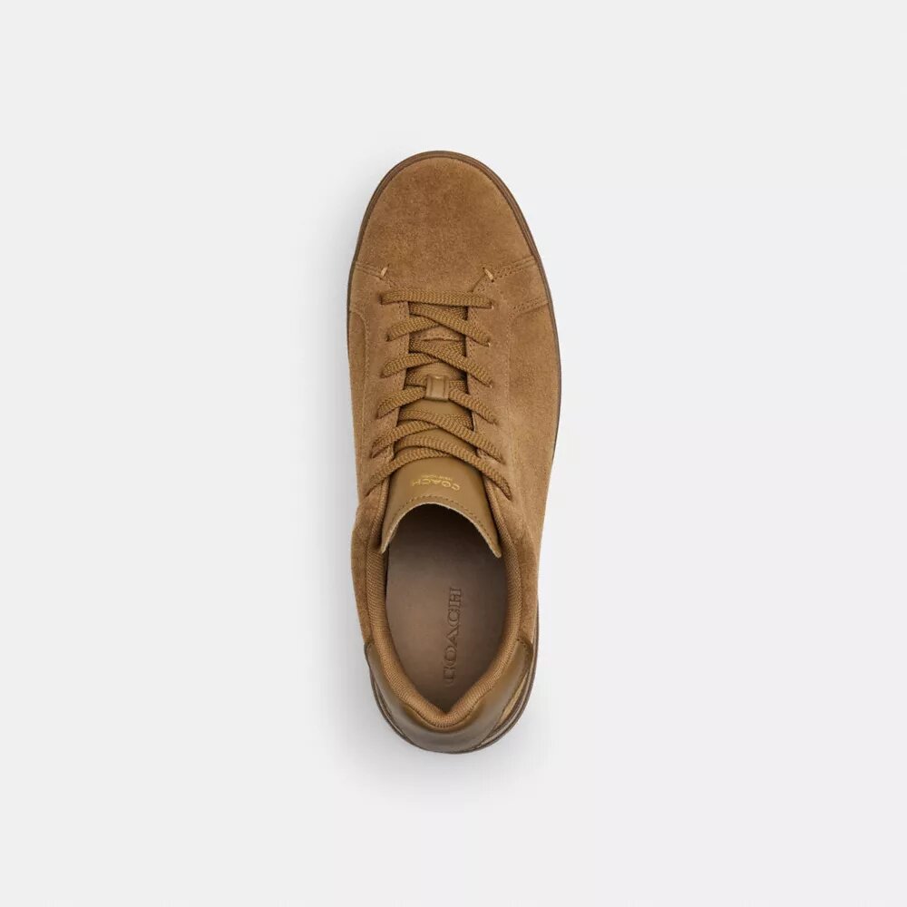 Höga sneakers