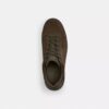 Höga sneakers