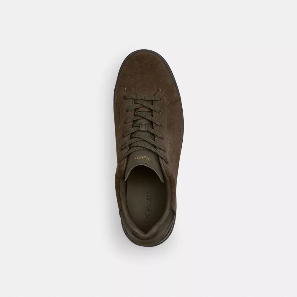 Höga sneakers
