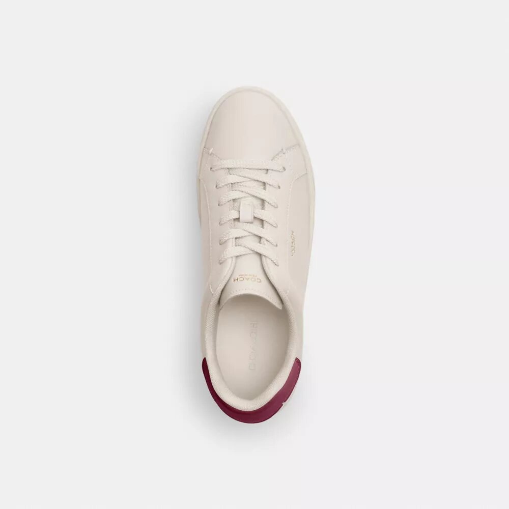 Höga sneakers