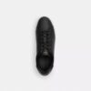 Höga sneakers