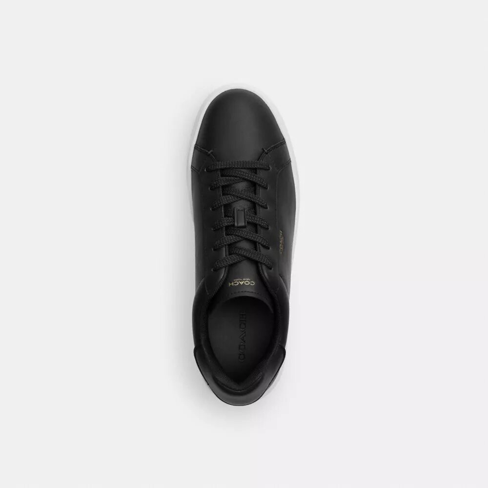 Höga sneakers