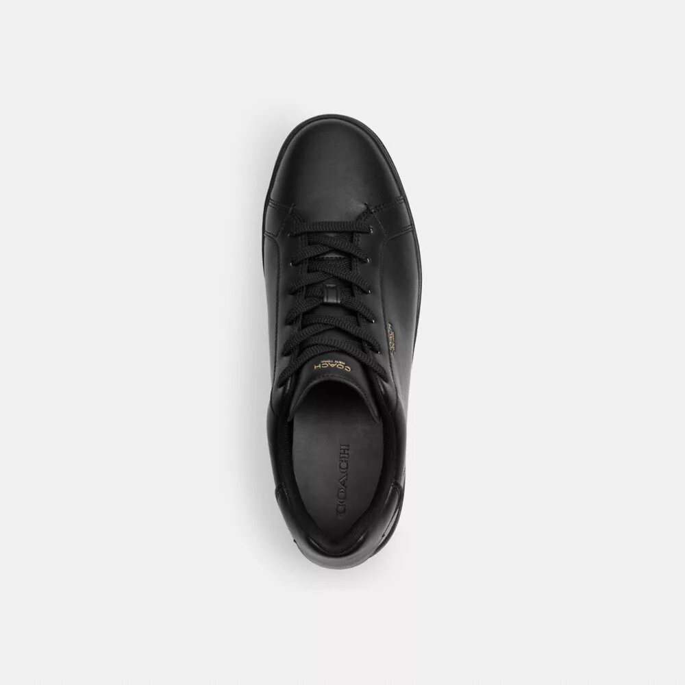 Höga sneakers