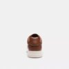Höga sneakers