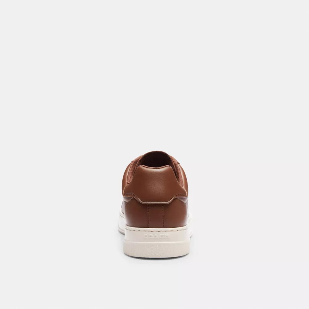 Höga sneakers