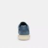 Höga sneakers