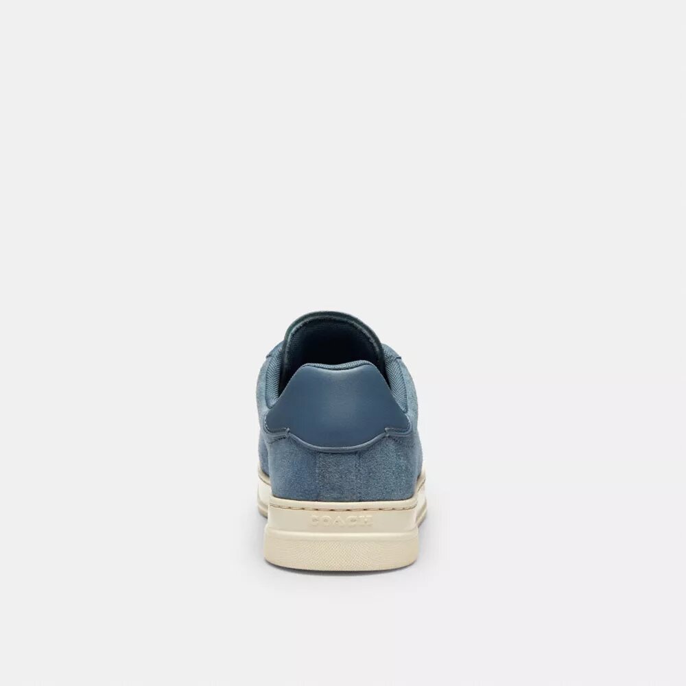 Höga sneakers