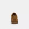 Höga sneakers