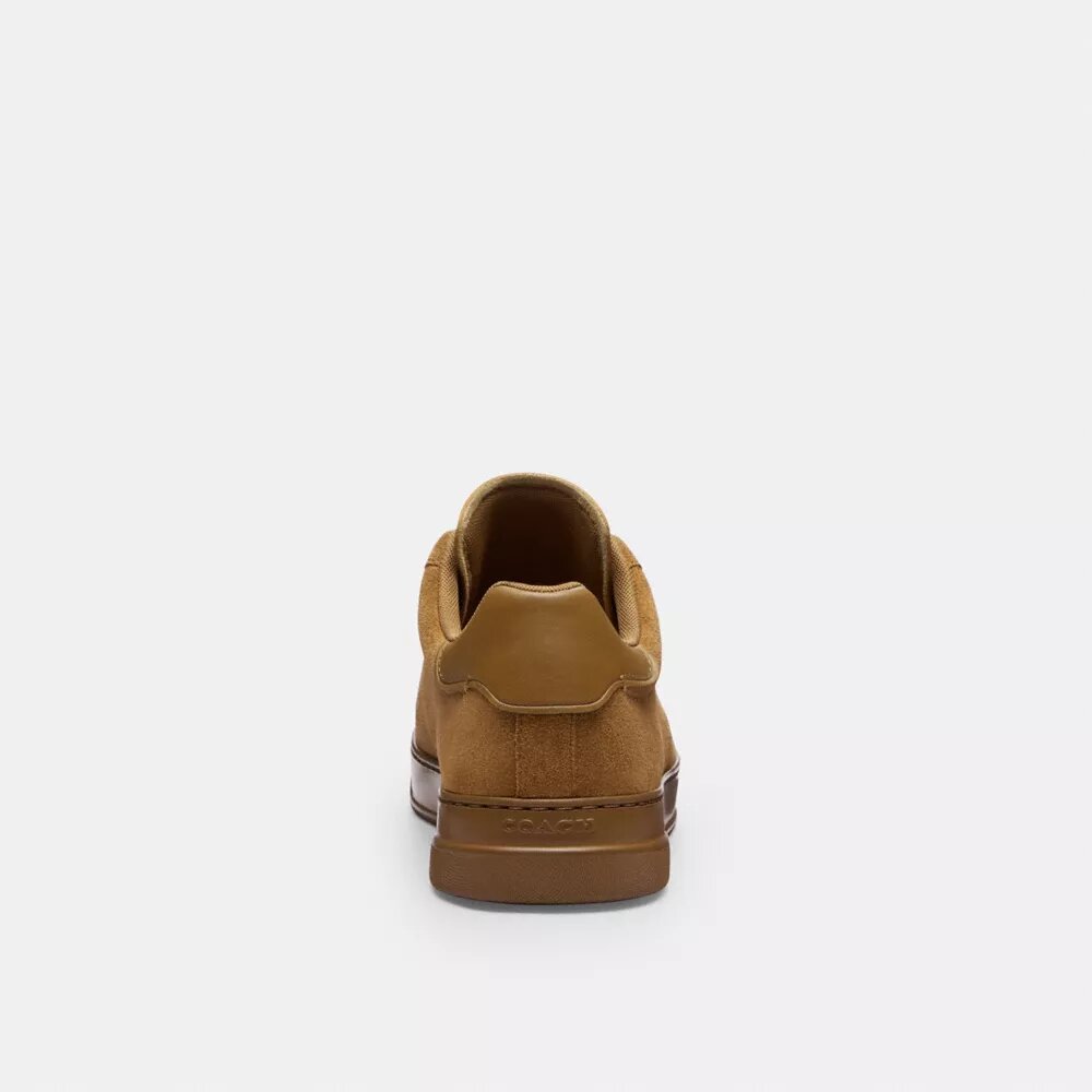 Höga sneakers