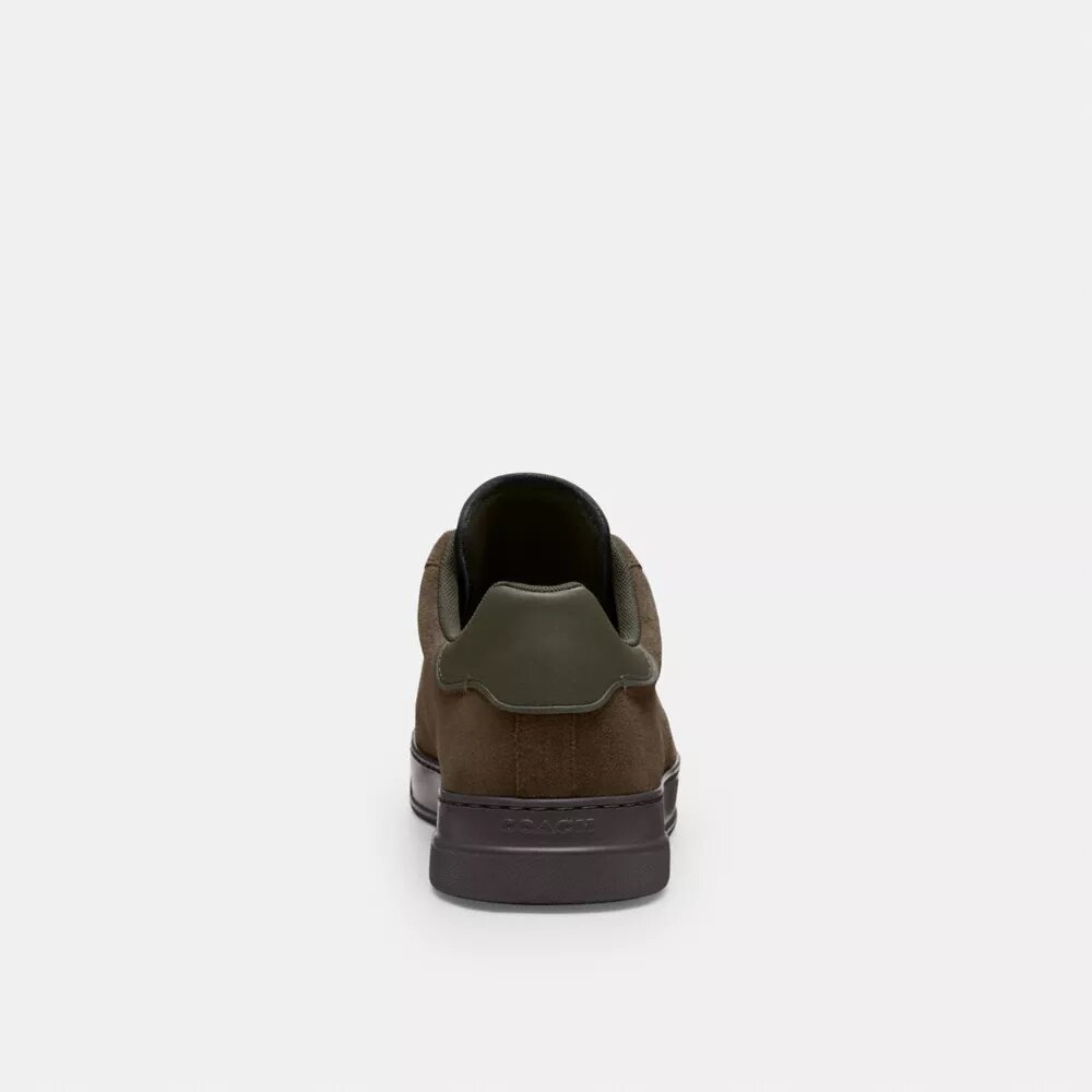 Höga sneakers