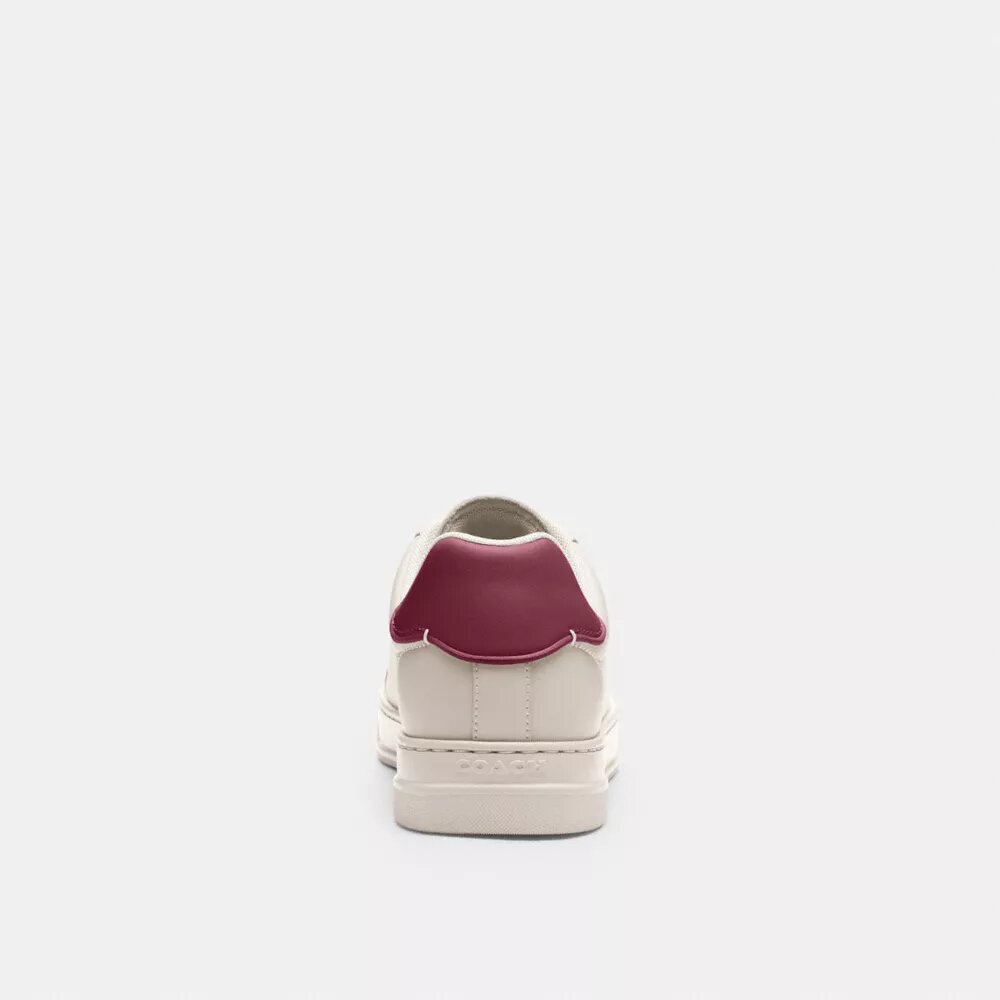 Höga sneakers