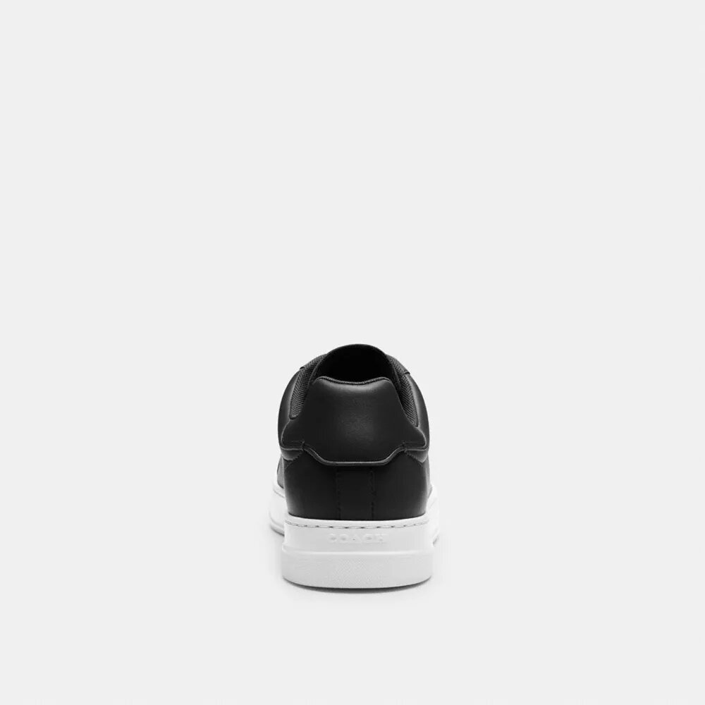 Höga sneakers