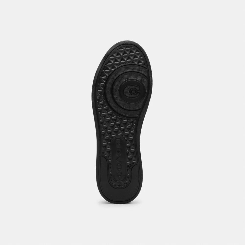 Höga sneakers