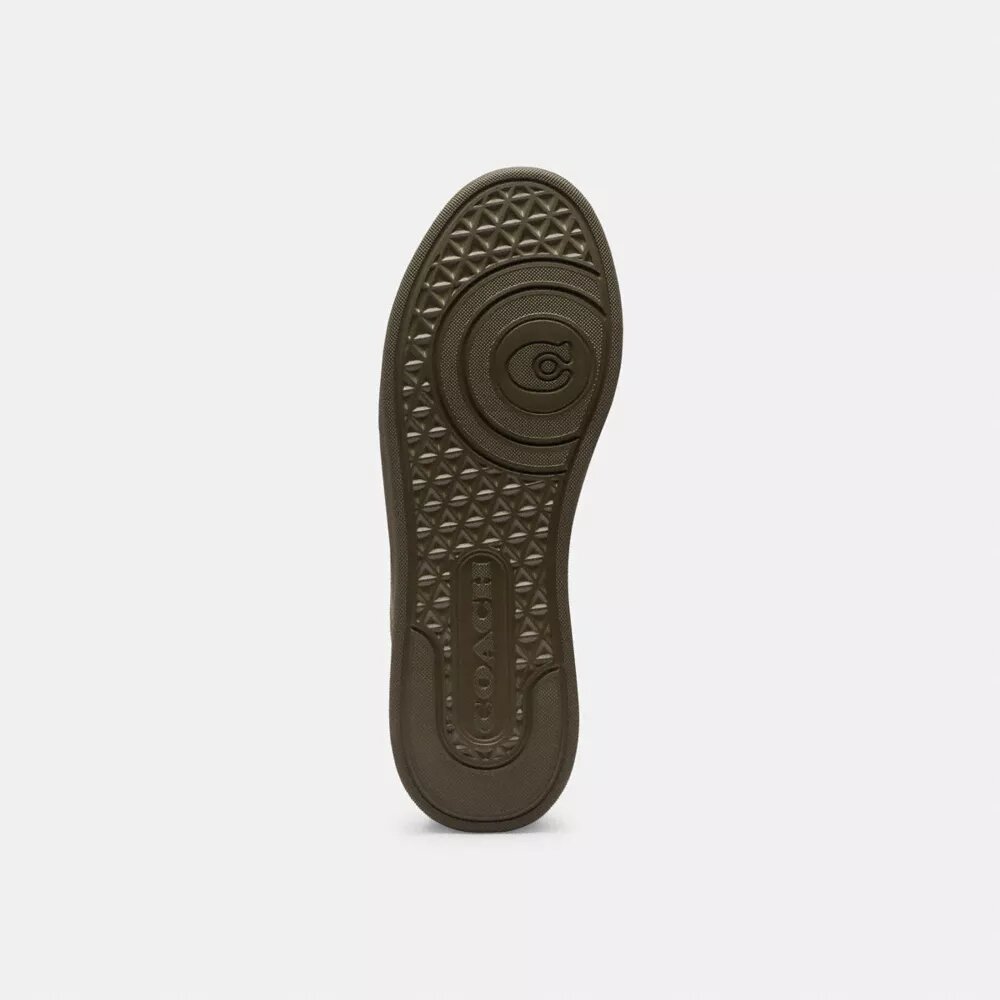 Höga sneakers