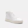 High Line högskärda sneakers