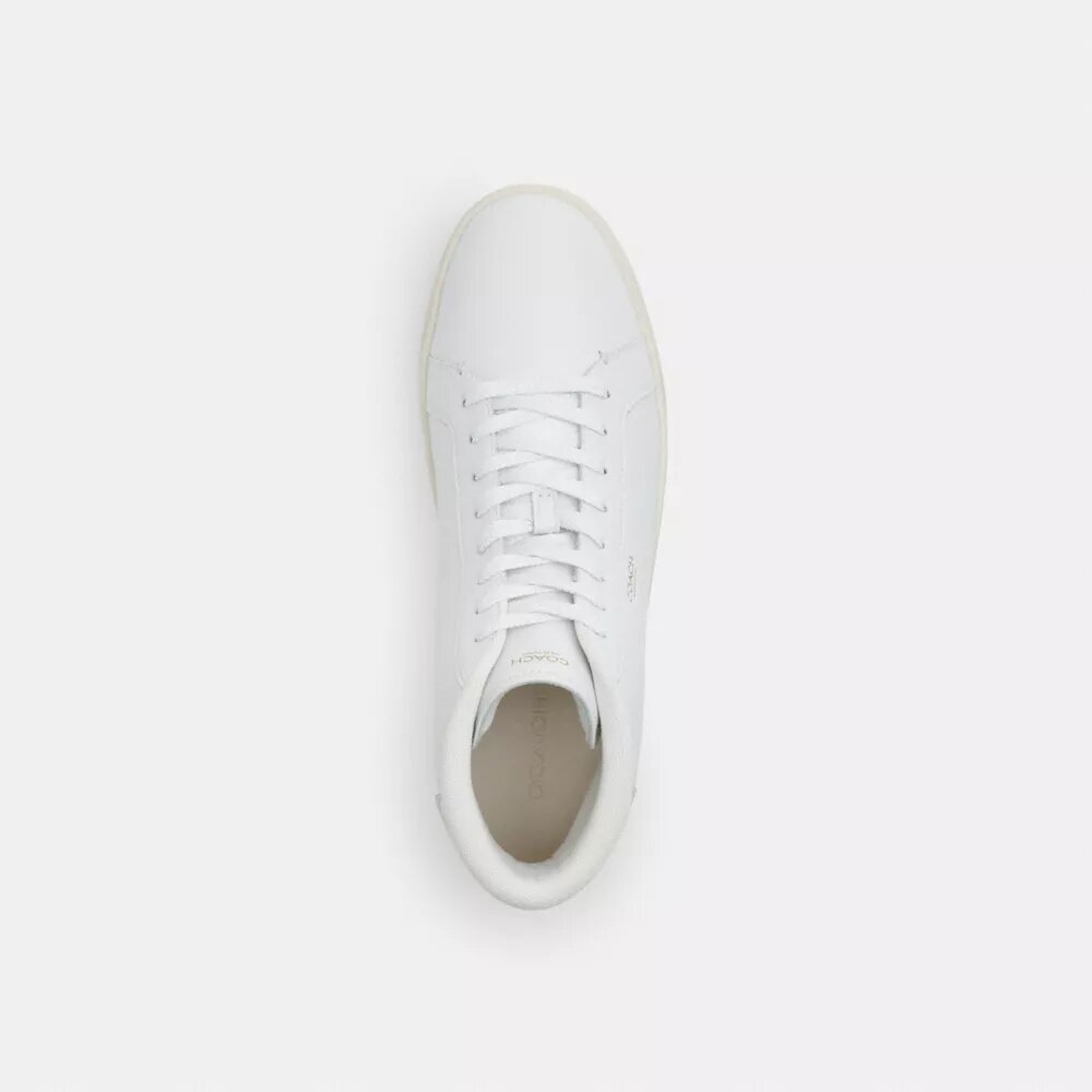 High Line högskärda sneakers