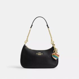 Hjärtformade väsksmycken