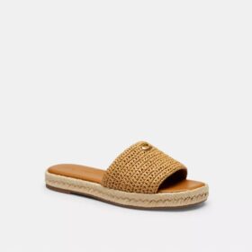 Holly espadrillesandal