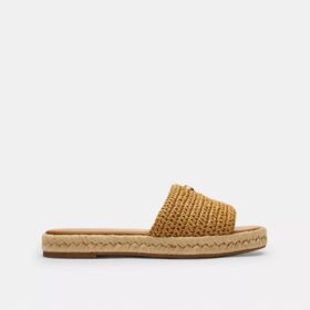 Holly espadrillesandal
