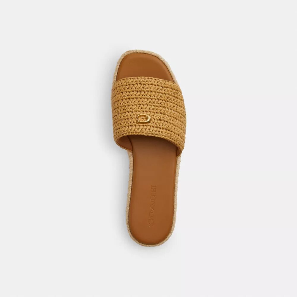 Holly espadrillesandal