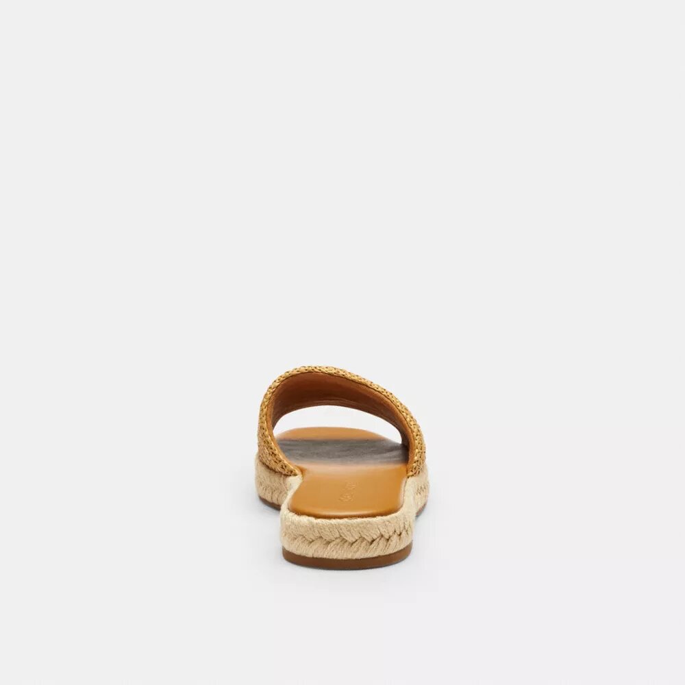 Holly espadrillesandal