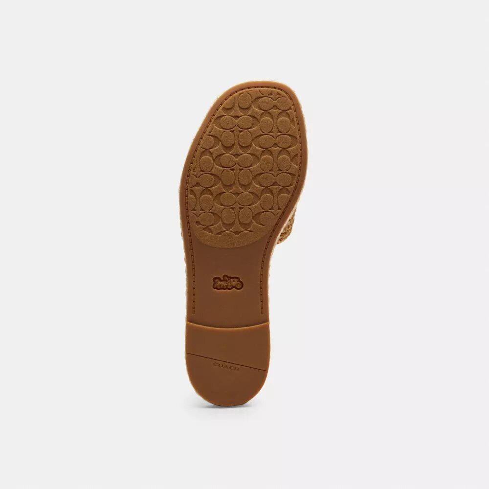 Holly espadrillesandal