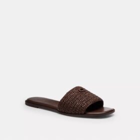 Holly-sandaler