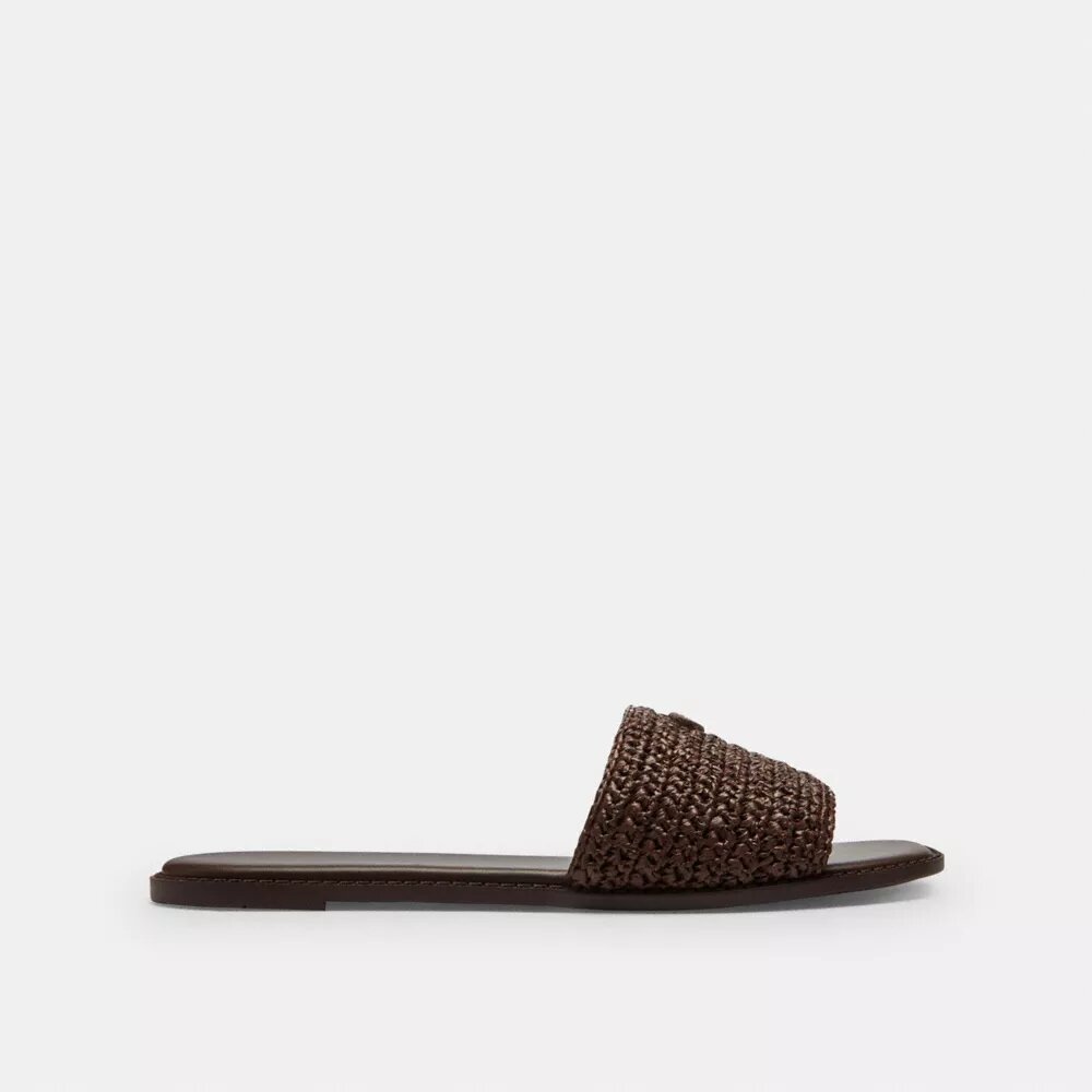 Holly-sandaler