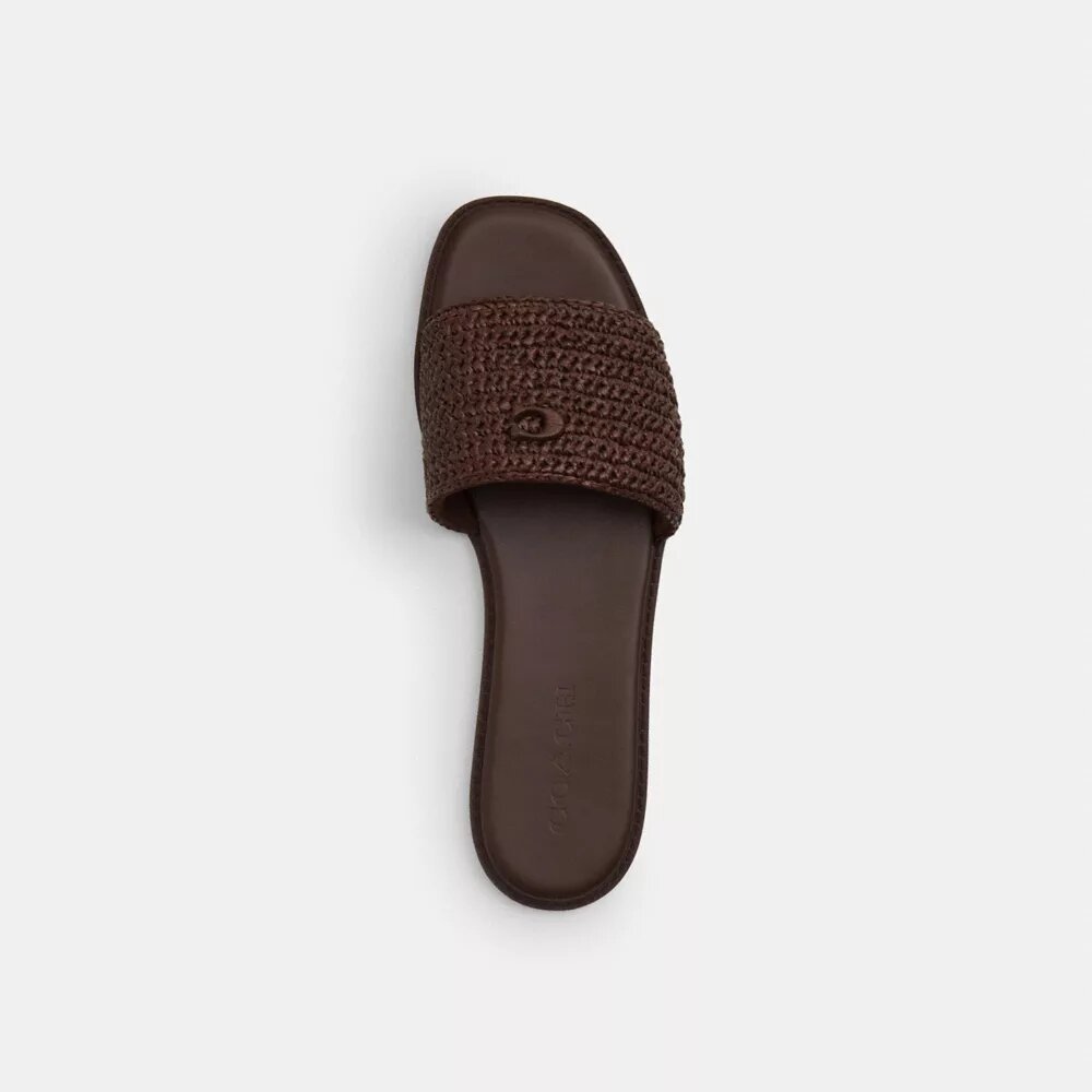 Holly-sandaler