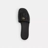 Holly-sandaler med quiltning