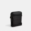 Houston Flight Bag i Signature Canvas