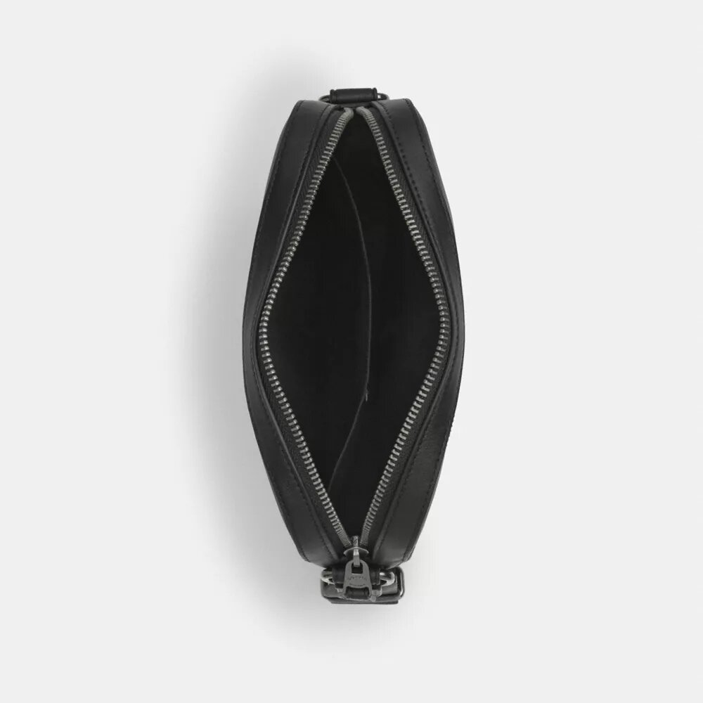 Houston Flight Bag i Signature Canvas