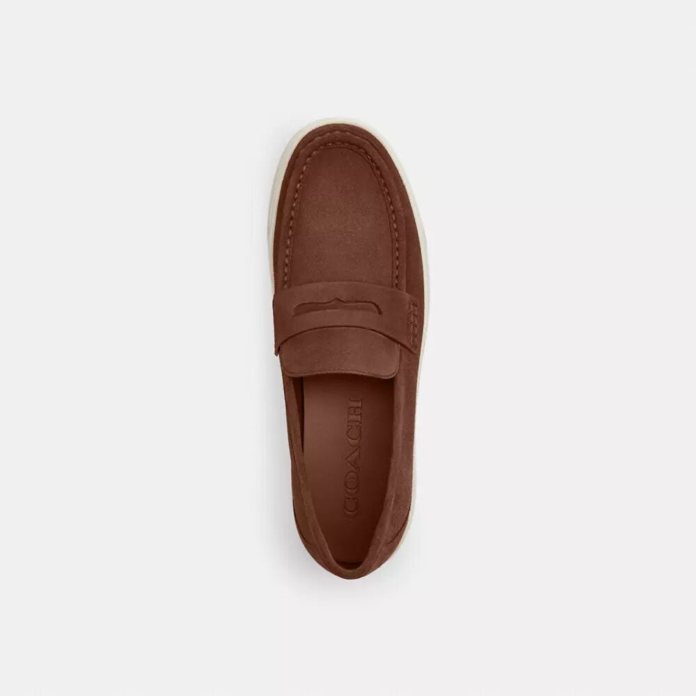 Hybridloafers