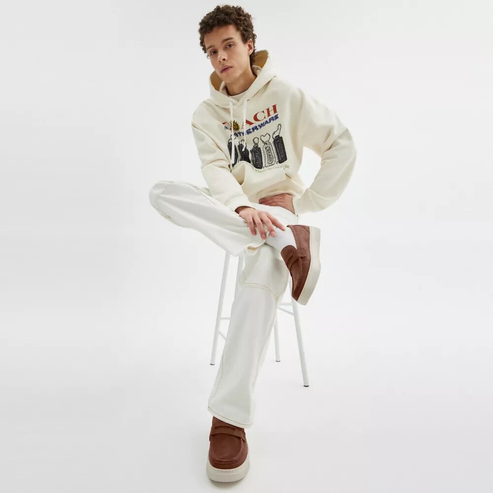 Hybridloafers