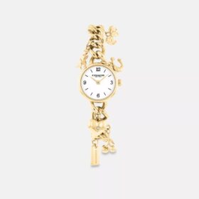 Iris Klockor, 22 mm
