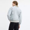 Jackor i denim