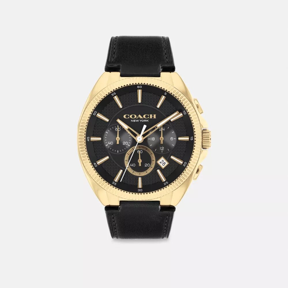 Jackson-klocka, 45 mm