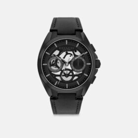 Jackson kronografklocka, 42 mm