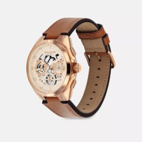 Jackson kronografklocka, 42 mm