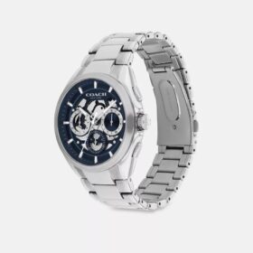 Jackson kronografklocka, 42 mm