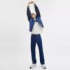 Jeans med rak passform